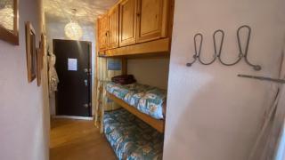 Résidence Anges - studio confortable à coté des pistes de ski MAE-8334 - 3