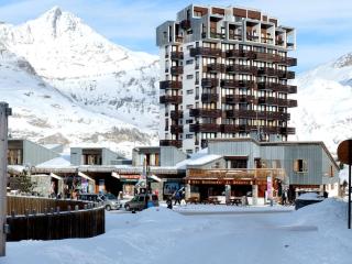 Résidence Tour Du Lac - Appartement rénové·Proche des pistes ·Balcon MAE-1364 - 7