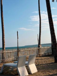 The Seafront Resort Tigman - 7