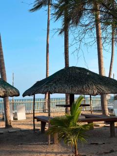 The Seafront Resort Tigman - 1