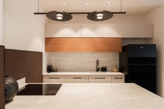 Tokyo Apartment- By Harim - 4