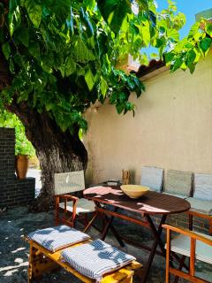 Tatos House - 4