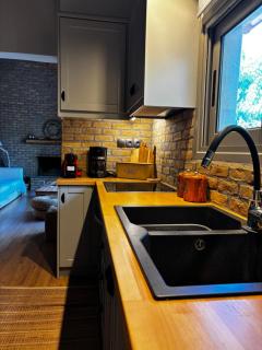 Tatos House - 2