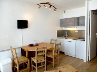 Résidence Home Club - Studio lumineux·Proche pistes et commerces·Balcon MAE-3934 - 0