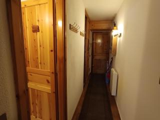 Résidence Le Sommet - Studio cosy avec terrase et jardinet pour 2 personne + wifi MAE-2984 - 1