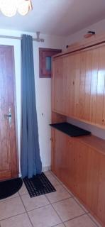 Résidence Le Chardonnet - Appartement à 200 m des pistes avec vue MAE-9544 - 7
