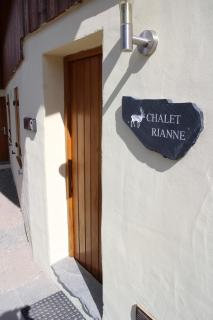 Chalet Rianne - Beau chalet 8/10 personnes MAE-9554 - 4