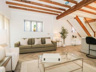 The Hayloft - 7
