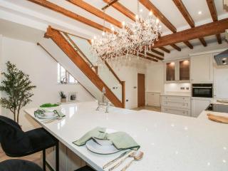 The Hayloft - 5