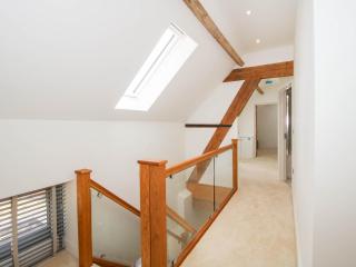 The Hayloft - 1