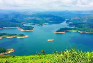ASHRAMAM HEALTH RESORT - 9