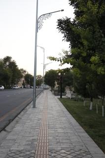 AURA Backpackers Bukhara - 8