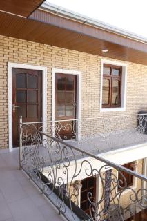 AURA Backpackers Bukhara - 9