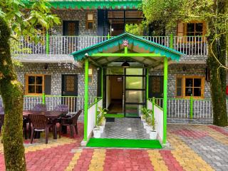The Boho Heritage Woods - 8