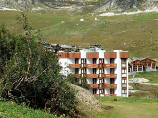 Résidence Savoy - Appartement confortable·Ski aux pieds MAE-4994 - 7