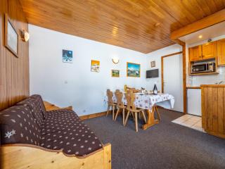 Résidence Savoy - Appartement confortable·Ski aux pieds MAE-4994 - 4