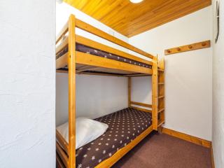 Résidence Savoy - Appartement confortable·Ski aux pieds MAE-4994 - 2
