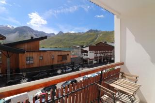 Résidence Hauts Lieux - Grand studio ski aux pieds MAE-5004 - 1