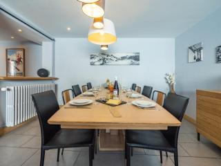 Chalet Millonex - Duplex rénové·skis aux pieds·WIFI·Cheminée MAE-4964 - 5