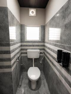 Phoenix Residency - 3