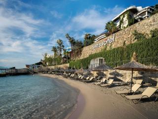 Swissôtel Living Bodrum - 9