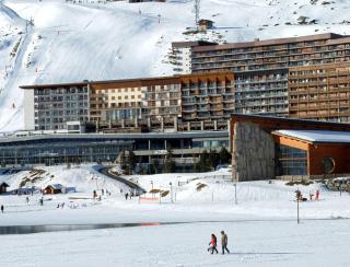 Résidence Shamrock - Appartement spacieux·Proche des pistes·WIFI·Balcon MAE-4974 - 7