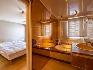 Résidence Shamrock - Appartement spacieux·Proche des pistes·WIFI·Balcon MAE-4974 - 4