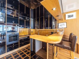 Résidence Shamrock - Appartement spacieux·Proche des pistes·WIFI·Balcon MAE-4974 - 1