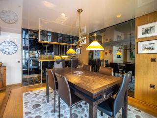 Résidence Shamrock - Appartement spacieux·Proche des pistes·WIFI·Balcon MAE-4974 - 2
