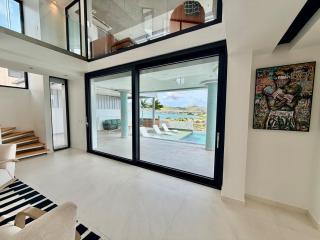 #1 Unique luxury villa, pool & stunning sea views - 7