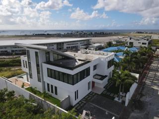 #1 Unique luxury villa, pool & stunning sea views - 4