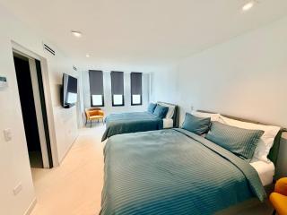 #1 Unique luxury villa, pool & stunning sea views - 3