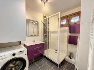 Résidence Les Alpages - Appartement chaleureux et lumineux · Centre station · Balcon MAE-5374 - 1