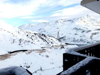 Résidence 2100b - Appartement confortable·Proches de pistes·Balcon MAE-6674 - 2