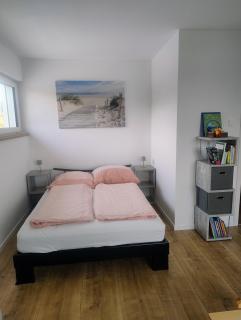 Ferienwohnung Frauenberg - Bad Waldsee - 3