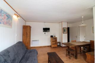 Résidence Pontet B - 2 pièces au pied des pistes - quartier du Lavachet MAE-7164 - 4