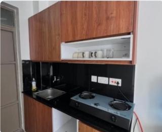 TSAVO Appartment - 4