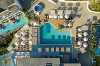 Harmony Crest Resort - 7