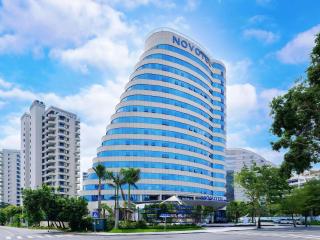 Novotel Sanya Phoenix International Airport - 0
