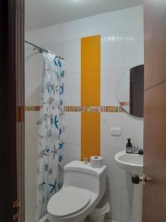 Apartment JL in Yopal - 8