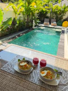 Villa Kupu-Kupu 2B, Lovina - 7