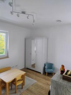 Ferienwohnung Frauenberg - Bad Waldsee - 2