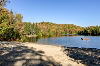 Chalet Douce Evasion St Adolphe - 6