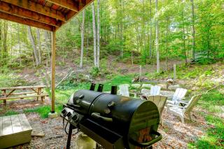 Chalet Douce Evasion St Adolphe - 5