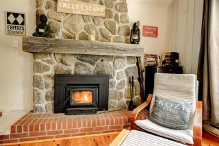 Chalet Douce Evasion St Adolphe - 4