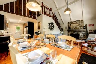 Chalet Douce Evasion St Adolphe - 1