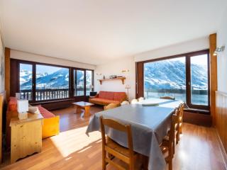 Résidence Bec Rouge - Appartement spacieux·Skis aux pieds·Balcon MAE-9474 - 0