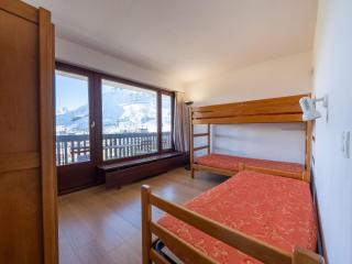 Résidence Bec Rouge - Appartement spacieux·Skis aux pieds·Balcon MAE-9474 - 4