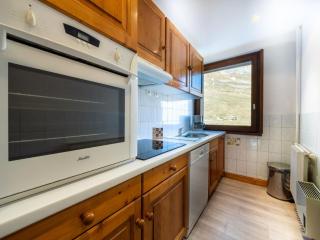 Résidence Bec Rouge - Appartement spacieux·Skis aux pieds·Balcon MAE-9474 - 3