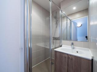 Résidence Bec Rouge - Appartement spacieux·Skis aux pieds·Balcon MAE-9474 - 2